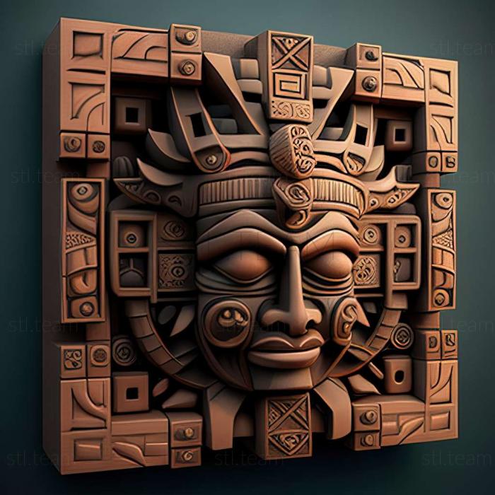 aztec